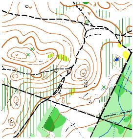 extrait carte
